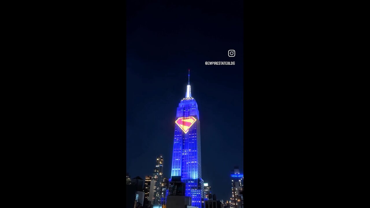 Empire State Building