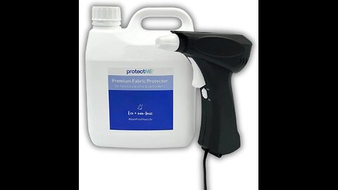 Fabric Protector