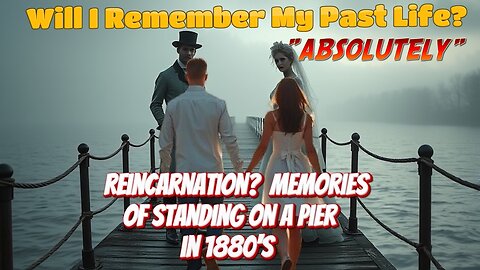 Spirit Box Session In A Former Slave Cemetery. My memories of Reincardnation