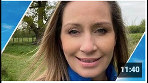 "Nicola Bulley's Exploration of Media Bombardment Psy-Op Tactics"