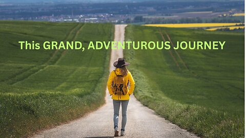 CELEBRATE the ESSENCE of LIFE ~ JARED RAND’s GLOBAL MEDITATION CALL 7-04-2025