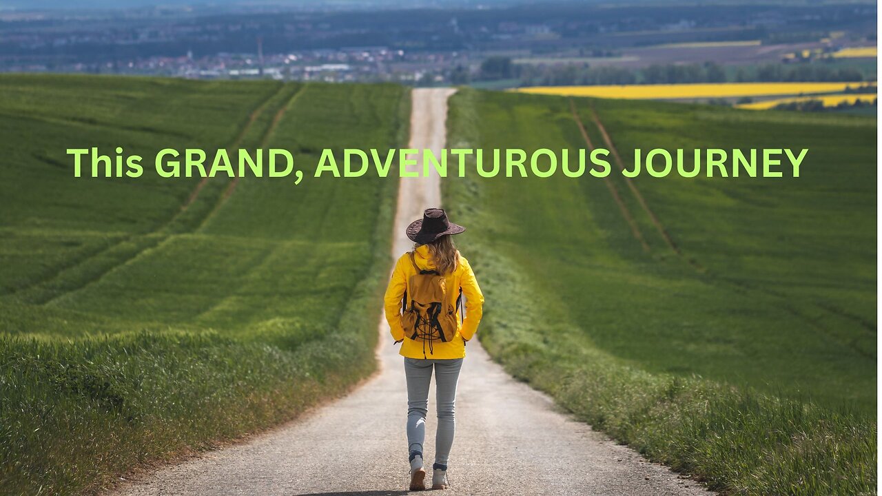 CELEBRATE the ESSENCE of LIFE ~ JARED RAND’s GLOBAL MEDITATION CALL 7-04-2025