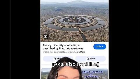 "Exploring SMARTCITIES: Unraveling Babylon, Atlantis, Tartaria and End Times Prophecies"