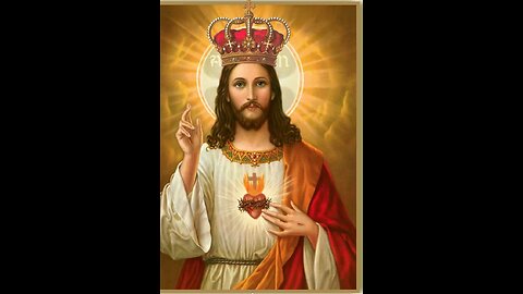 Christus Vincit -