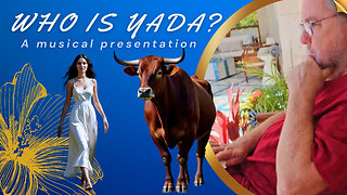 WHO IS YADA 🎵🎸