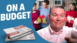 How Can I Find True Contentment During the Holidays Without Overspending?