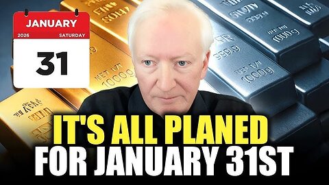 Silver Shock Incoming! Michael Oliver Warns: “You’re Not Ready for This”