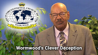 Wormwood's Clever Deception