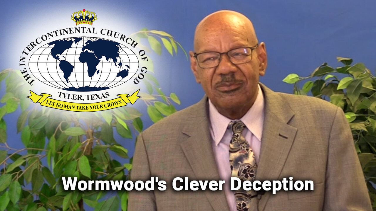 Wormwood's Clever Deception