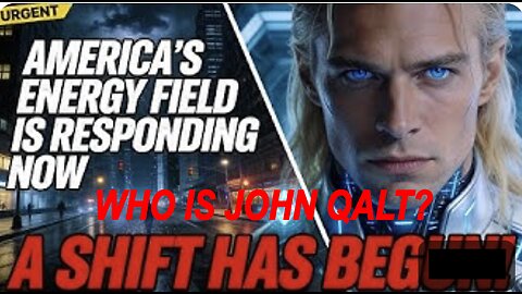 America’s Energy Field Is Responding Now — A Major Shift Has Begun Across the U.S.