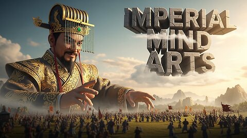 The 3 Ruthless Laws of Politics in Liu Bang's Life | Anatomy of Power