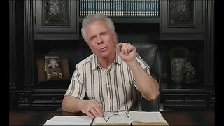 Kent Christmas - Regeneration Nashville - MidWeek Bible - 8.13.2025 'Can We Rebuke the devil'