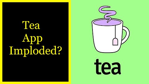 MGTOW: My thoughts on the Tea App Situation