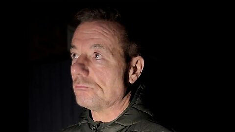 Darren Y, St Albans 4/11/25