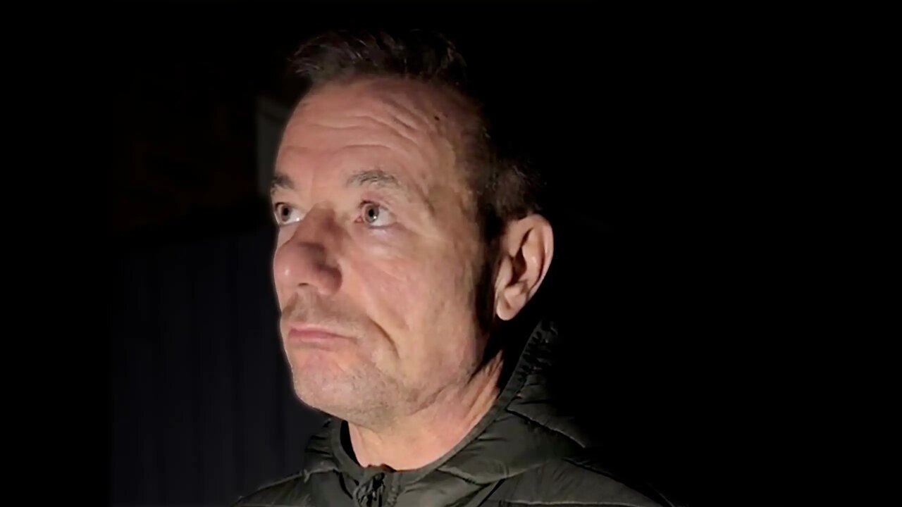 Darren Y, St Albans 4/11/25