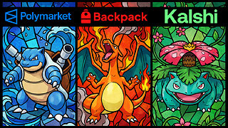 The Best Crypto Prediction Markets