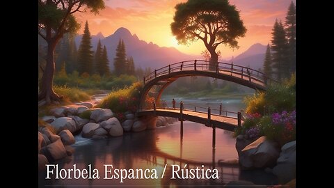 Florbela Espanca / Rústica