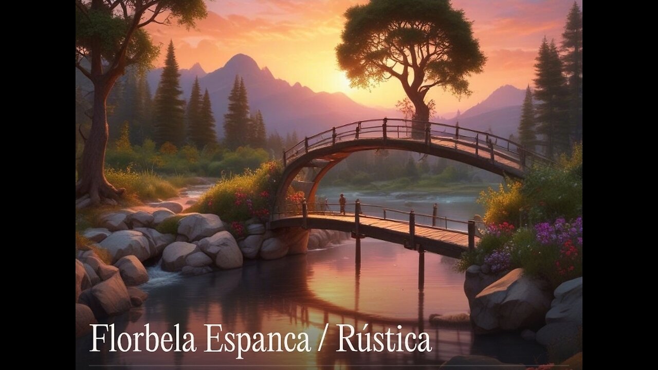 Florbela Espanca / Rústica