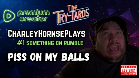 🐎 CharleyHornsePlays NEW game Gatekeeper | #1 keeper of the gate on rumble | WEEKLY GIVEAWAYS