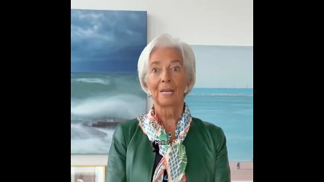 💶 Digital euro is coming: 'Final phase' activated