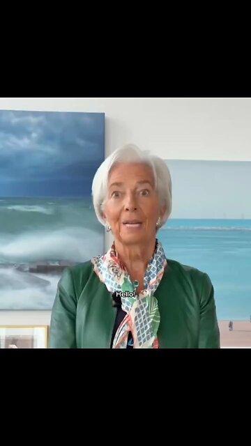 💶 Digital euro is coming: 'Final phase' activated