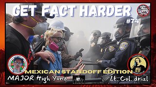 Thu Nite Live - Get Fact Harder 74