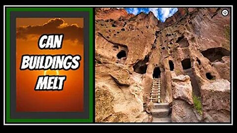 "Exploring the Secrets of Melted Cities with Jon Levi - A Remarkable Journey"