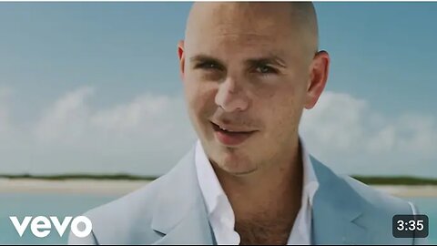 Pitbull, Ke$ha - Timber (featuring Ke$ha - Official Video)