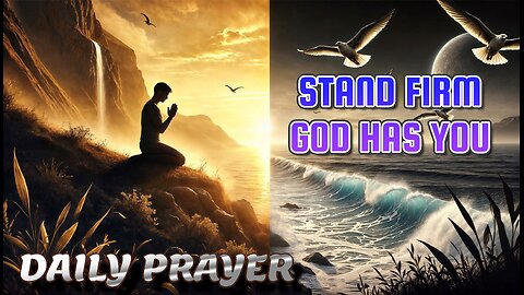 The Enemy Wants You to Think You're Losing (God Has Already Won Your Battle)