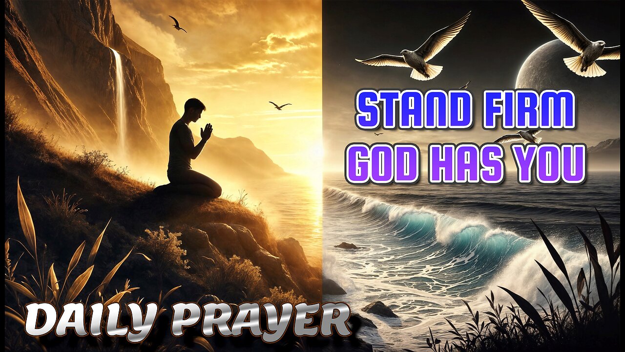 The Enemy Wants You to Think You're Losing (God Has Already Won Your Battle)
