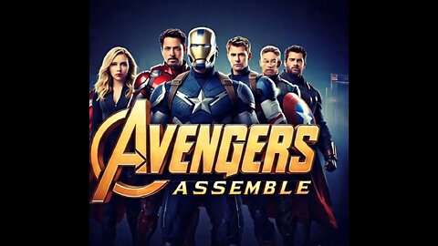 All Avengers Movie Final Battle in Hindi