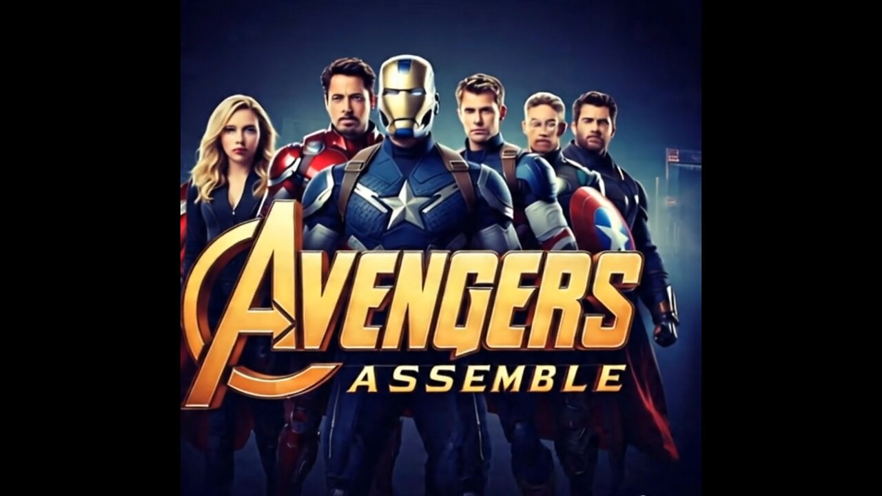 All Avengers Movie Final Battle in Hindi