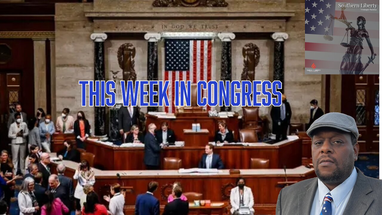 Southern Liberty - 05.12.2025