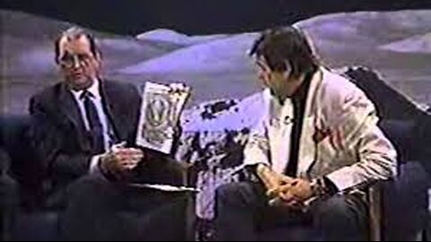 The Millenium 2000 Agenda - The Video That Predicted Everything Going On Right Now Filmed In (1993)