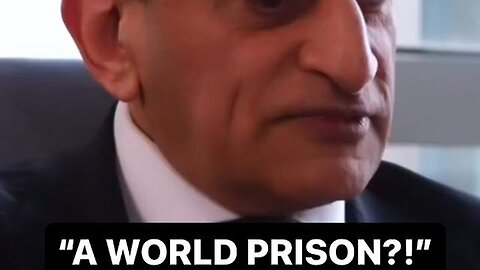 "Understanding the 15-Minute City Concept: W.E.F Prison Grid System Explained"