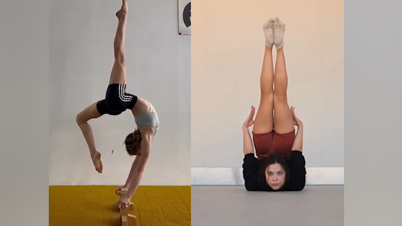 Top Amazing Moments 💯Respect🔥 Awesome Videos - Compilation 😯🎬 EP 23