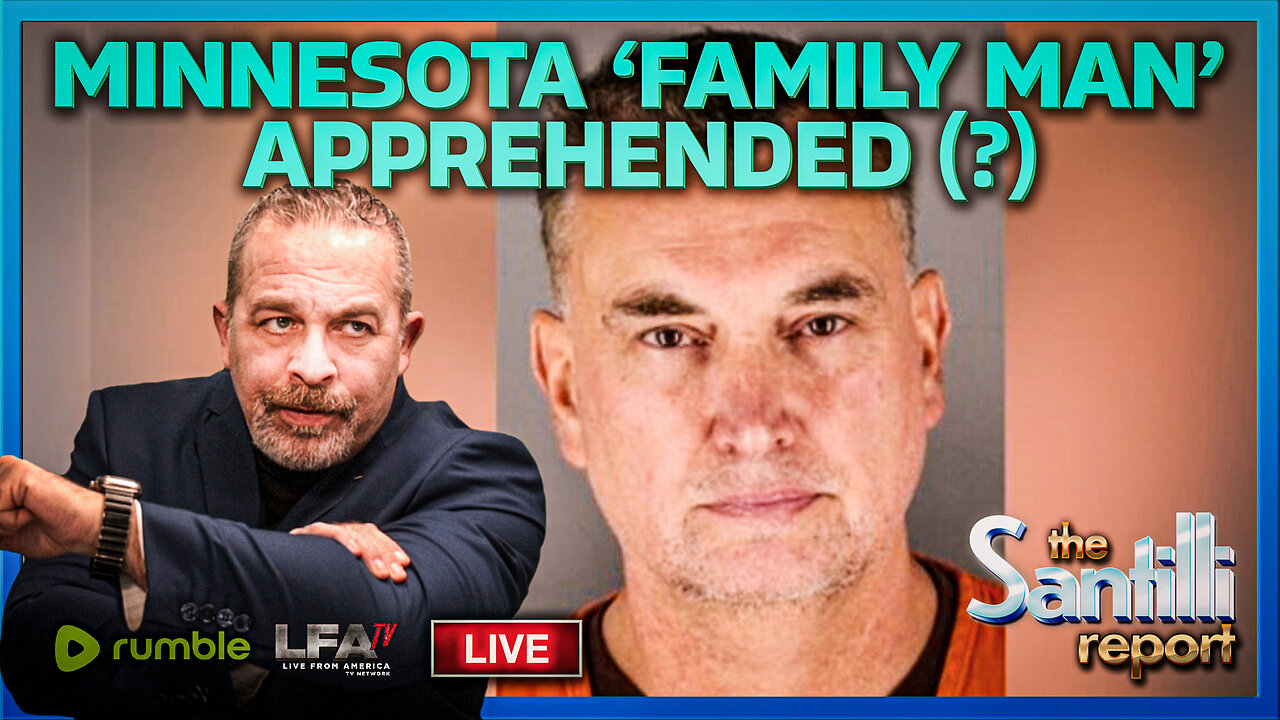 If Assassin Was An Illegal Alien, Dem’s Would Idolize, Visit, Support & Demand His Release [EP4595]