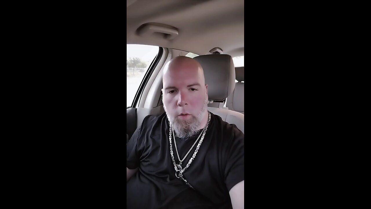 Rules for Young men. EP2. Islam is blasphemy
