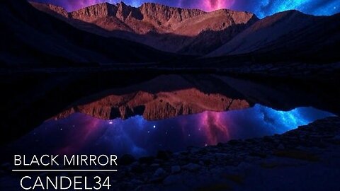 Black Mirror