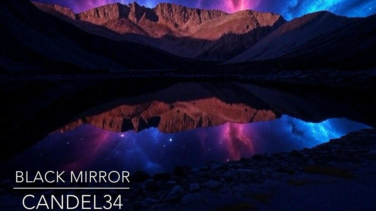 Black Mirror