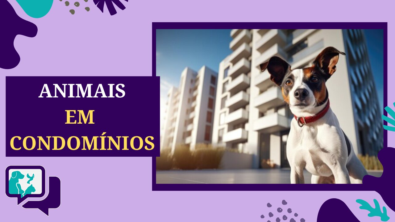 🐾 Animais em Condomínios: Quem Responde pelos Problemas? Dono, Síndico ou Condomínio? ⚖️🏢