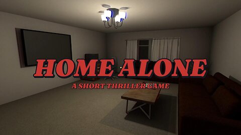 Home Alone | Full Gameplay | No Commentary