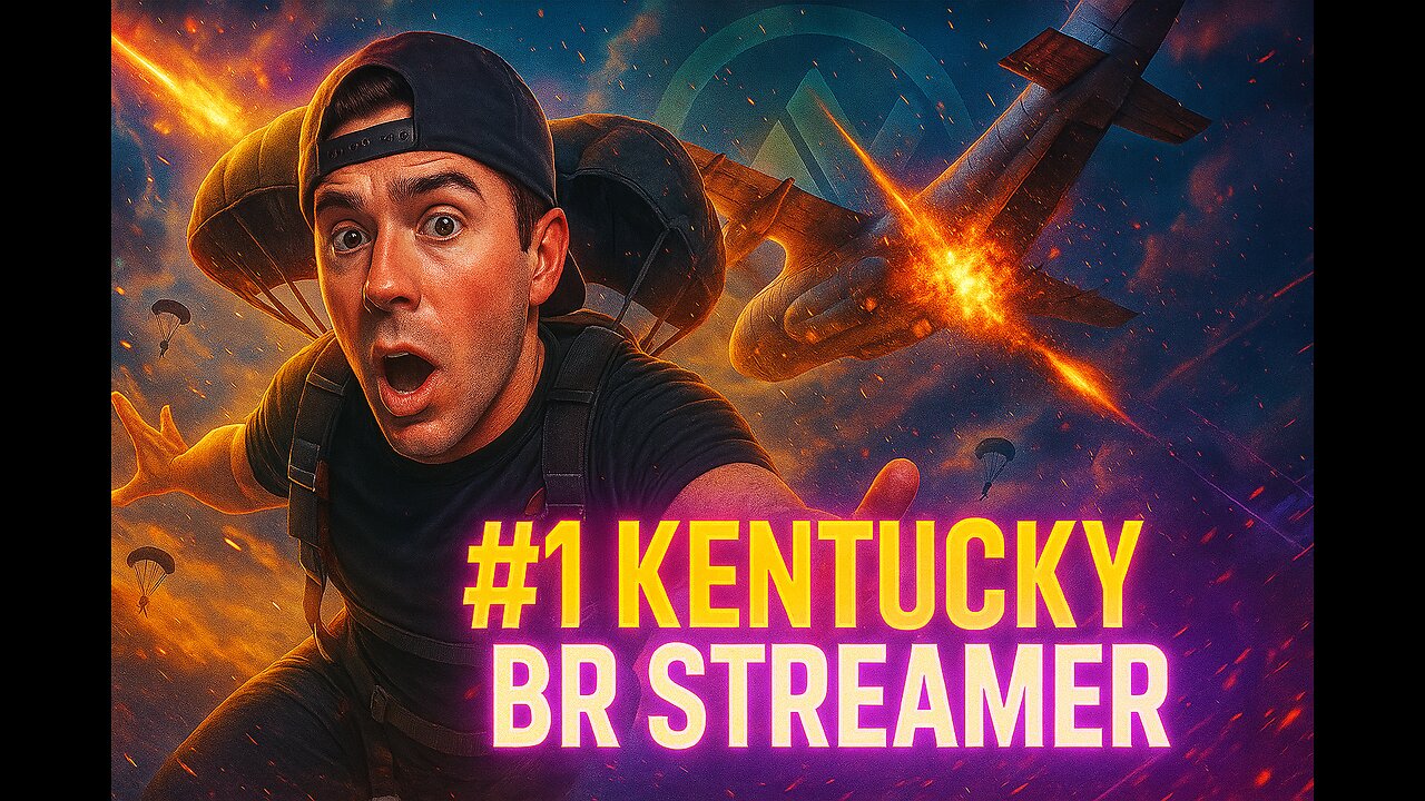 #1 BR streamer in Kentucky POV || ArmyVet🫡