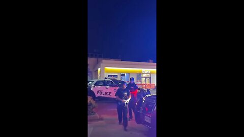 Arrested on TikTok Live for Posting AI Pic on IG—You Won’t Believe Why #torontotiktok #japd