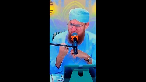 dil se pukara darode parhte aankh lag gy#dawateislami #madeena #imamhuseen #hajiabdulhabibattari