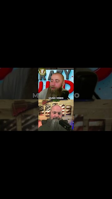 This Music Video is INSANE! You HAVE to See It! #shorts