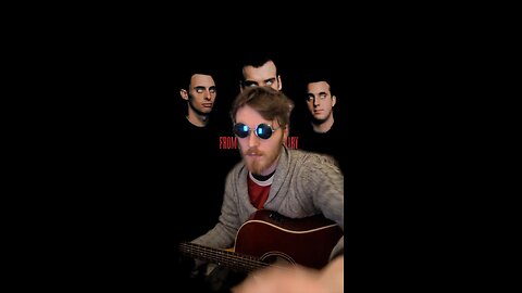 CRAWL (COVER)