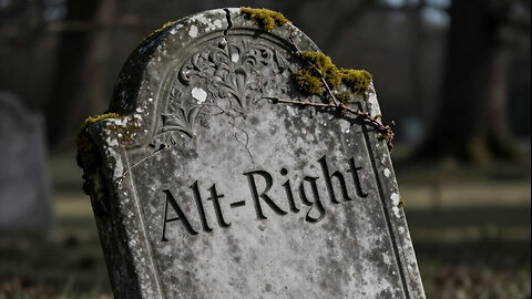 Ep. 1928: The Alt-Right Collapsed & Is Venezuela Free?