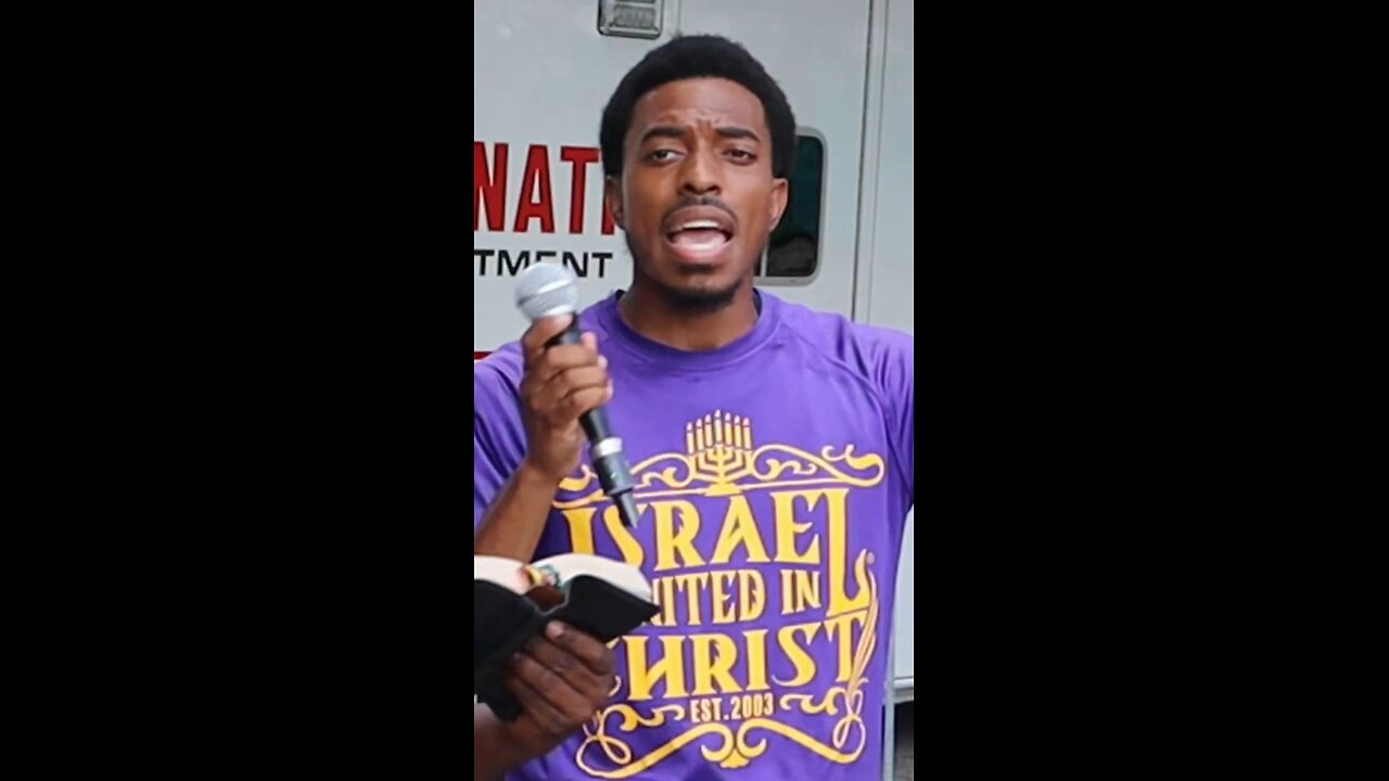 We Gotta Stop Expecting Them To Help Us!