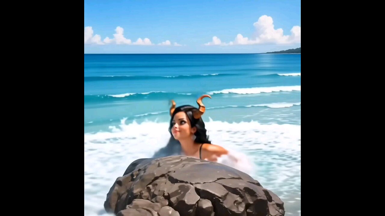 The Siren of Eternal Hunger